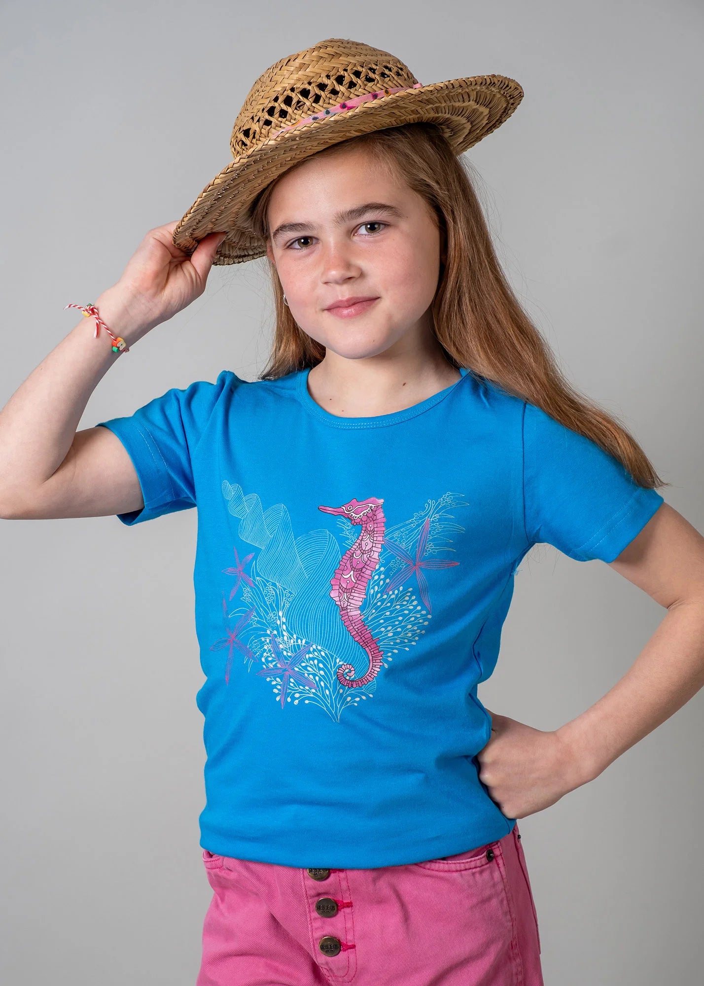Seahorse - T-Shirts