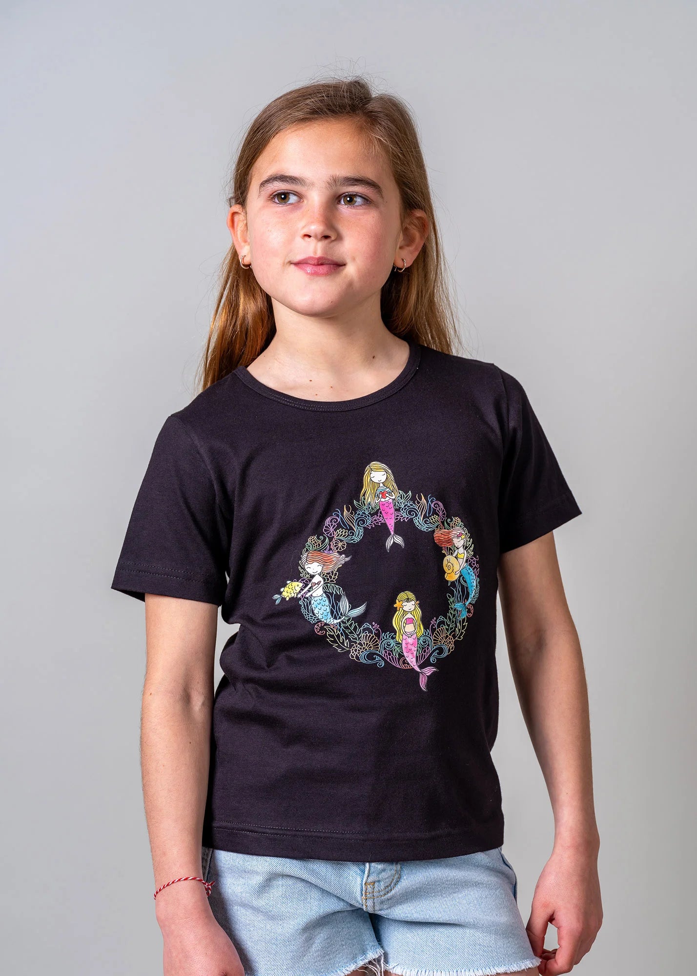 Mermaids - T-Shirts