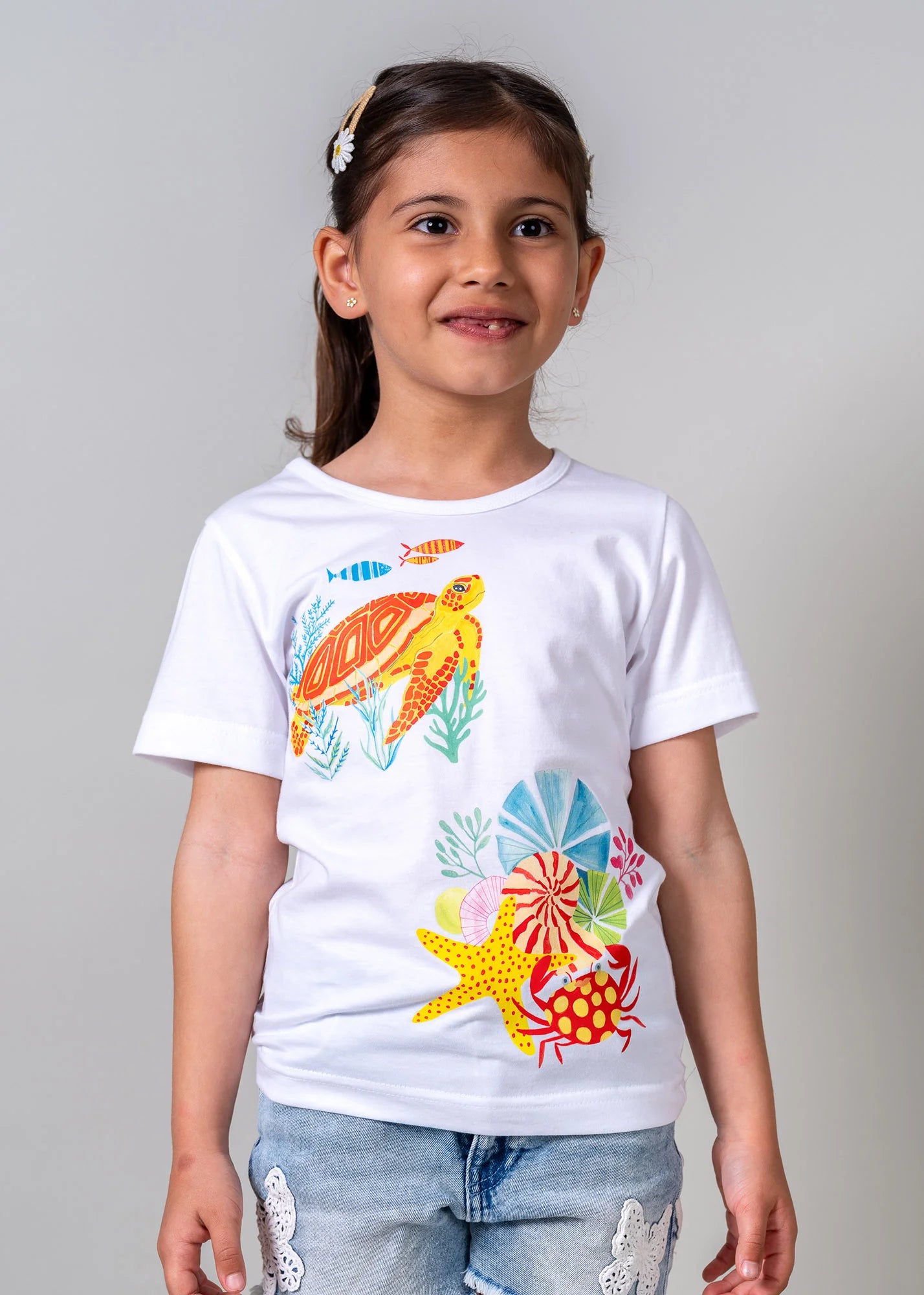 Ocean Wonders - T-Shirts