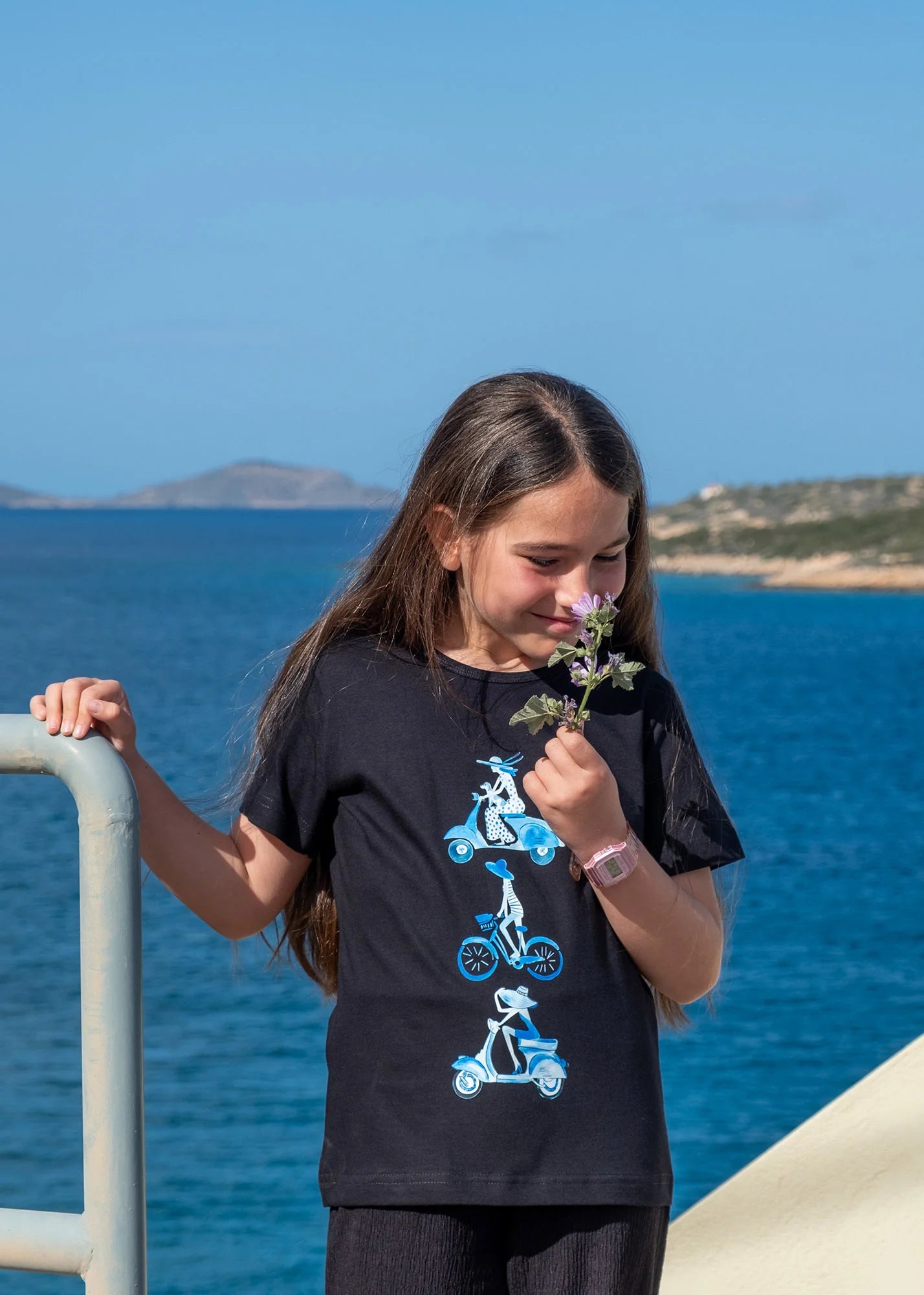 Urban Ride - T-Shirts