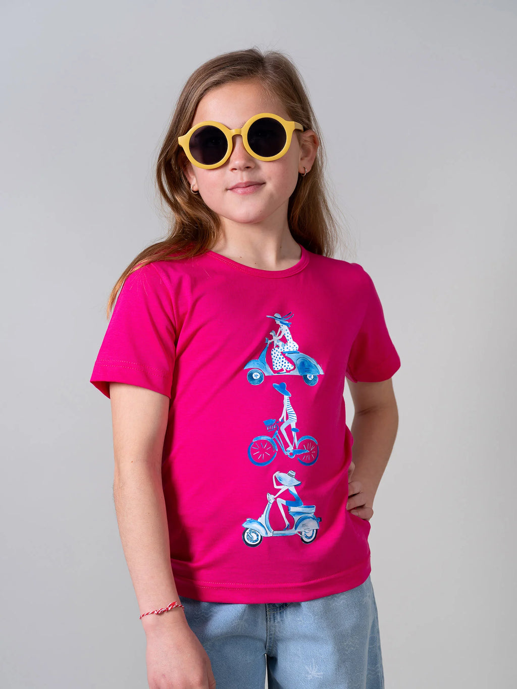 Urban Ride - T-Shirts