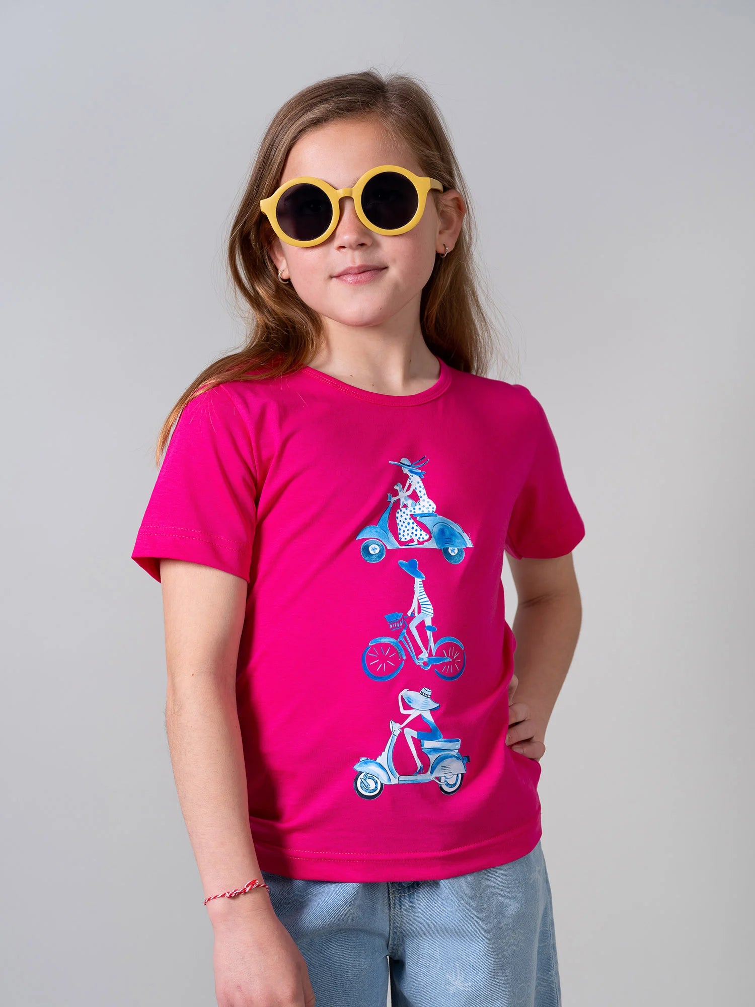 Urban Ride - T-Shirts