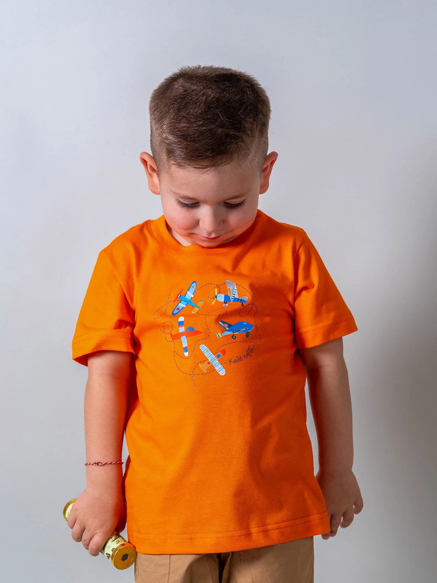 LIttle Planes - T-Shirts
