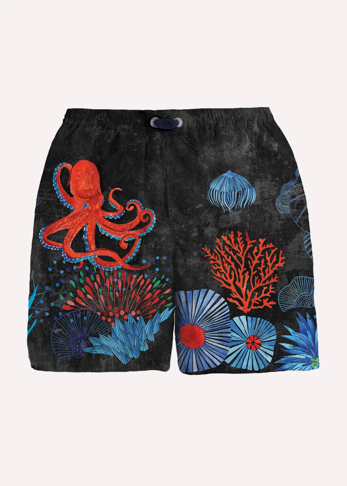 Ocean Life - Swim Shorts