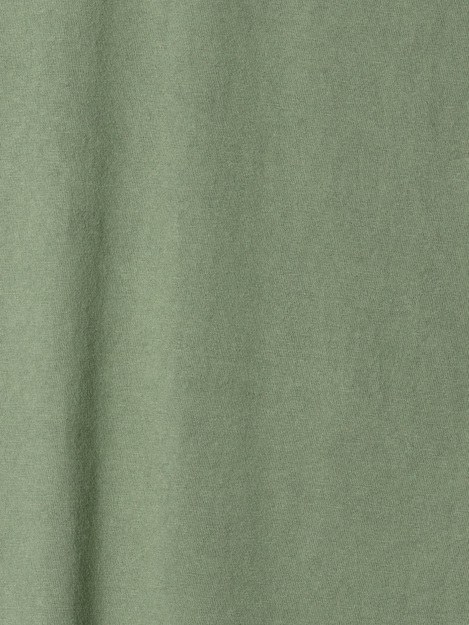Plain Stonewashed T-Shirt