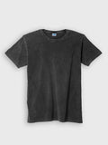 Plain Stonewashed T-Shirt