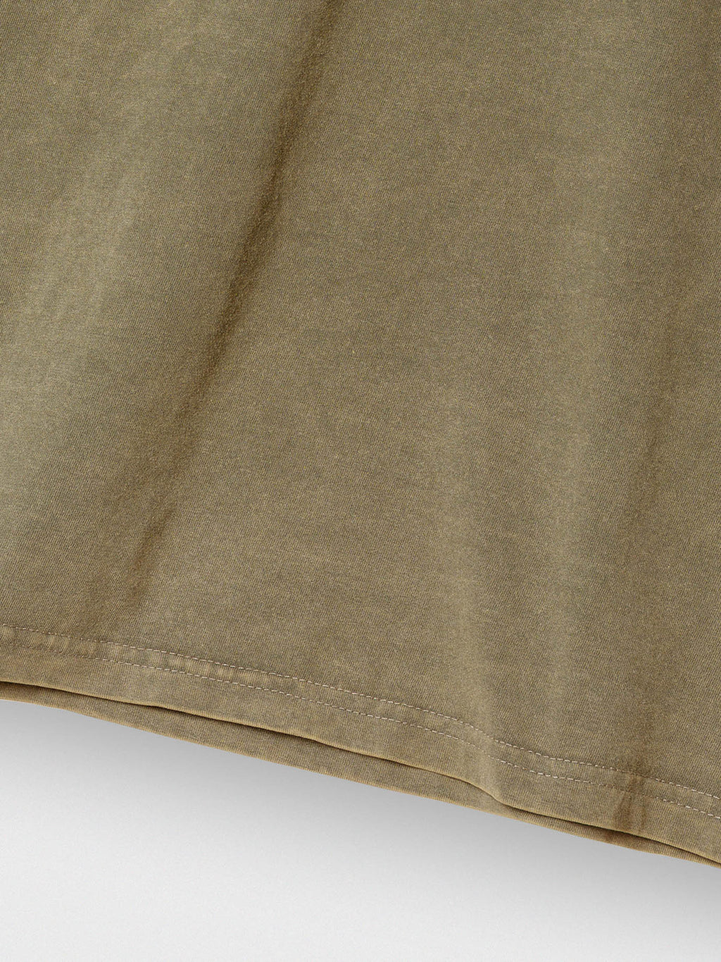 Plain Stonewashed T-Shirt