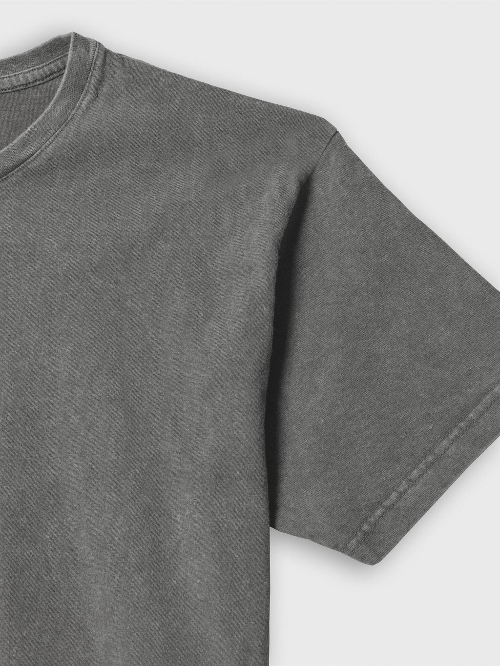 The letter 'Gamma' - Stonewashed T-Shirts