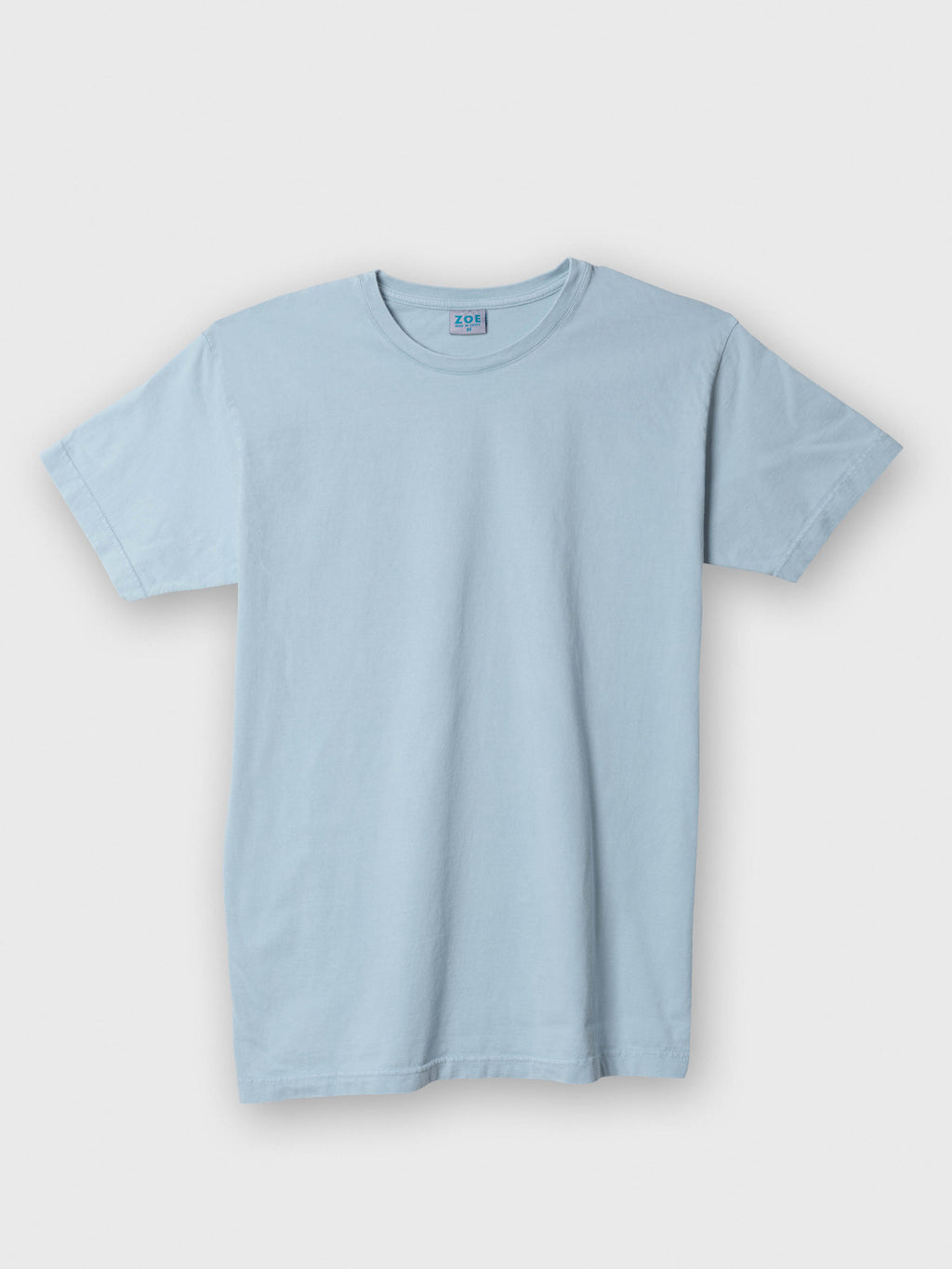 Plain Stonewashed T-Shirt
