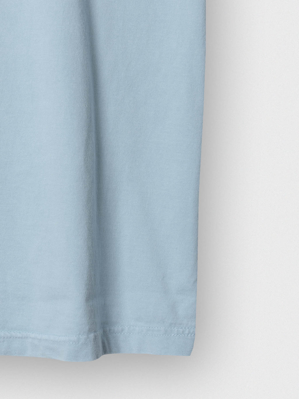 Plain Stonewashed T-Shirt