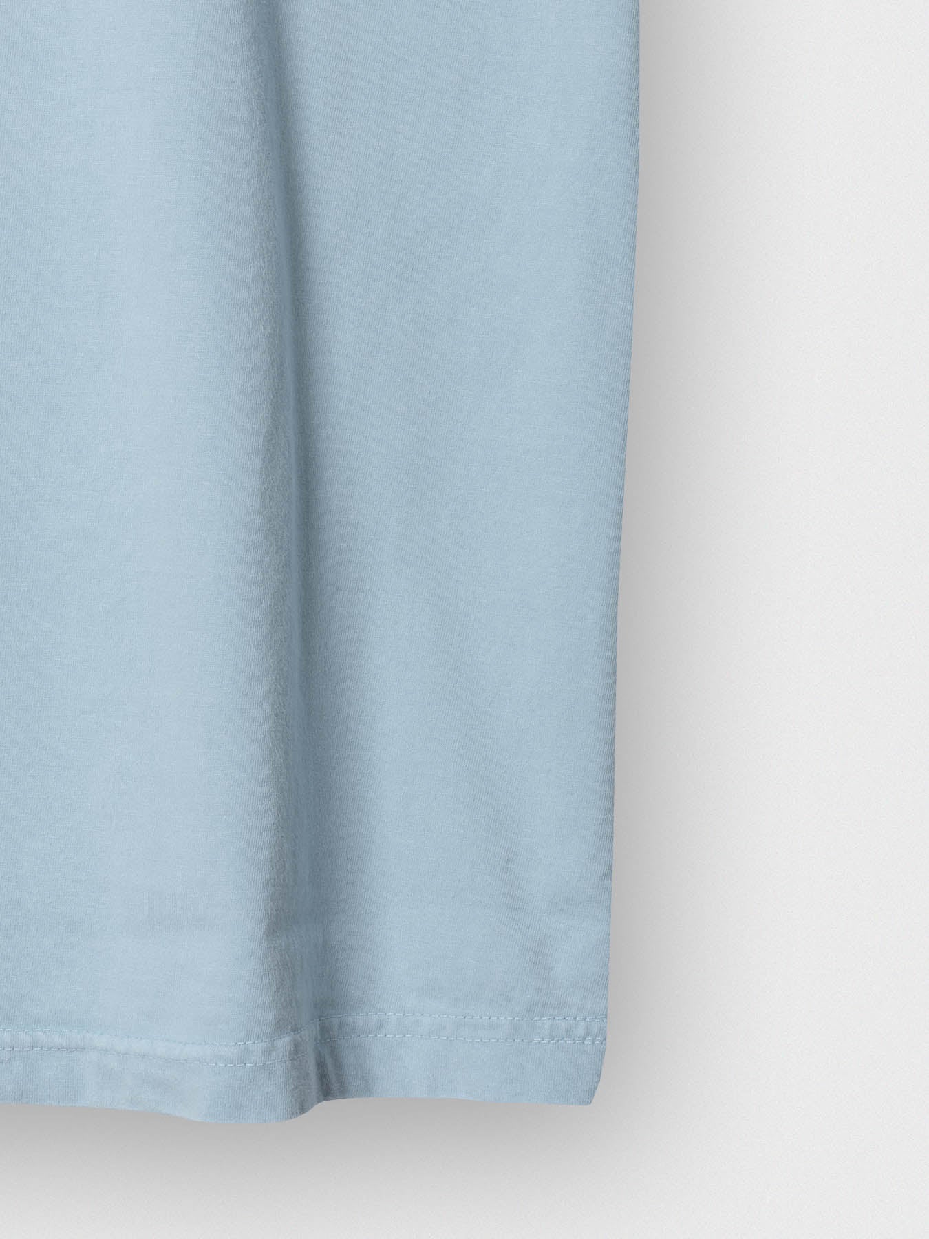 Plain Stonewashed T-Shirt