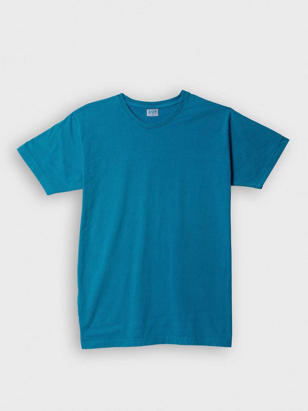 Plain Stonewashed T-Shirt