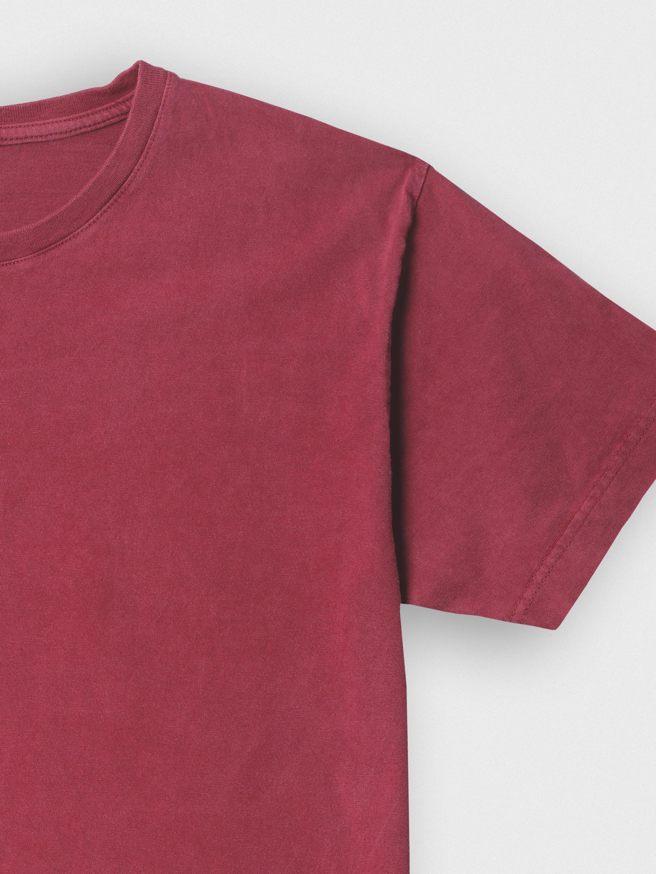 The letter 'Gamma' - Stonewashed T-Shirts
