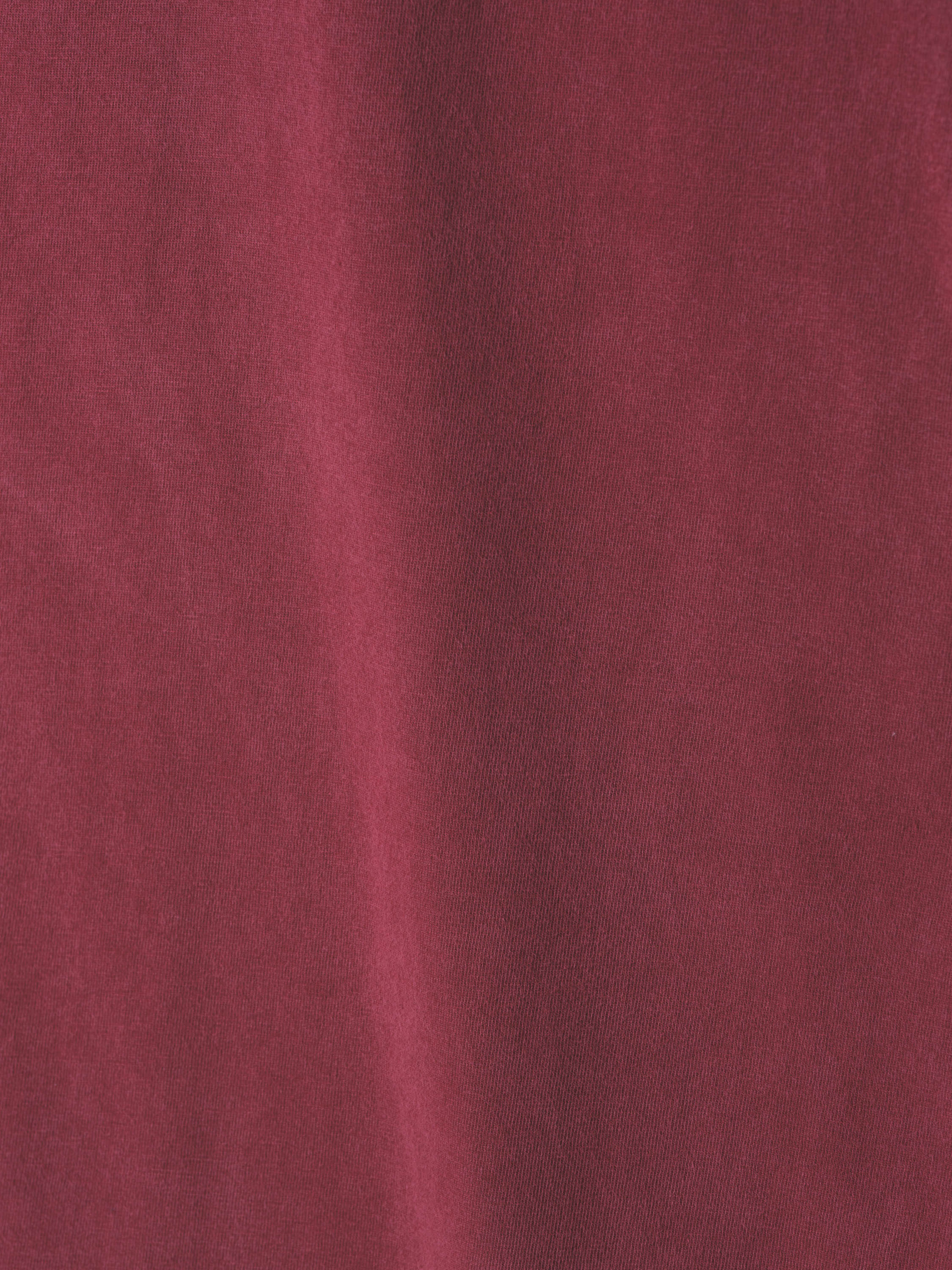 Plain Stonewashed T-Shirt