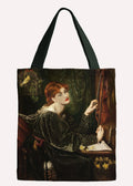 Veronica Veronese - Dante Gabriel Rossetti - Τσάντες για Ψώνια