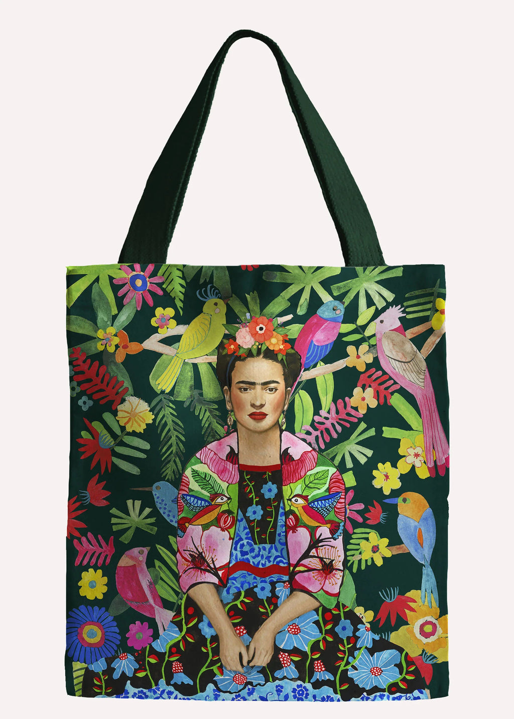 Frida - Shopping Βags