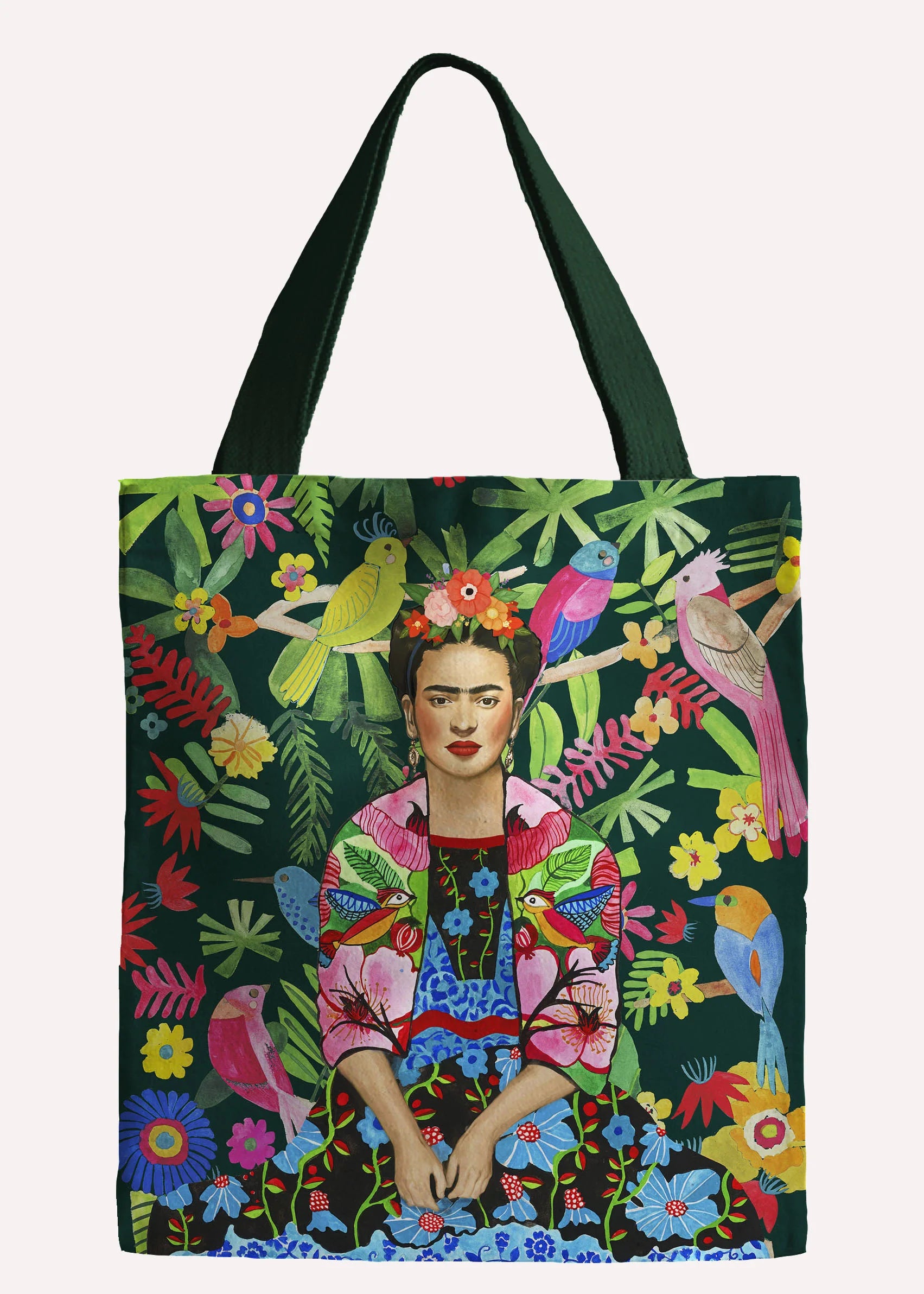 Frida - Shopping Βags