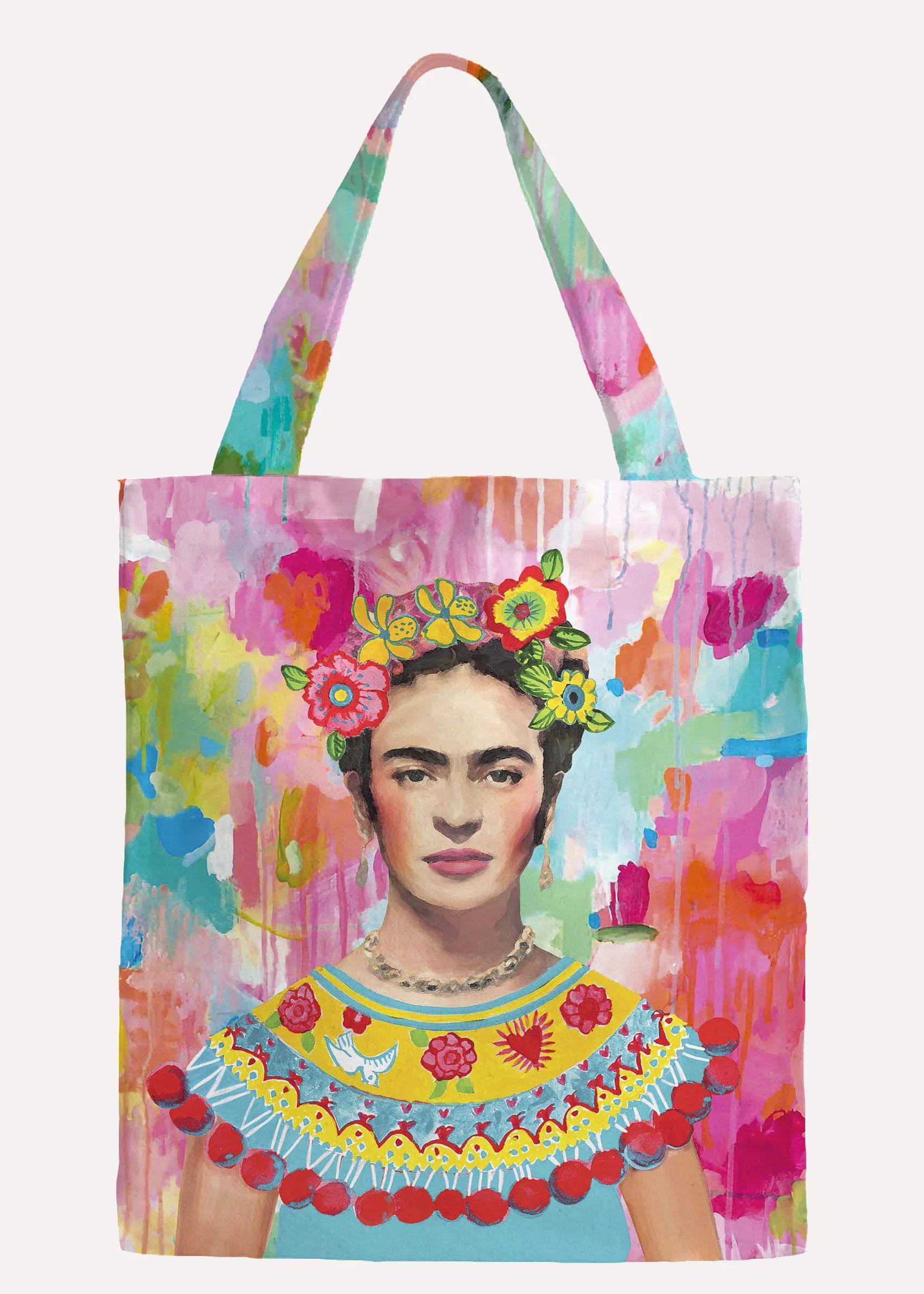 Frida - Shopping Βags