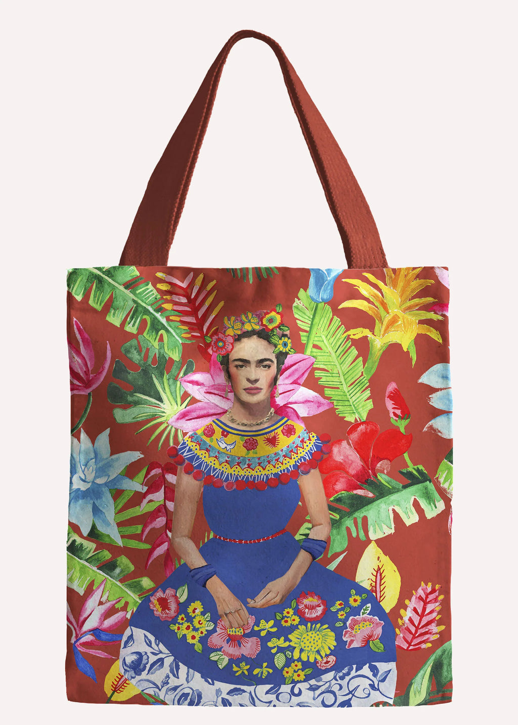 Frida - Shopping Βags