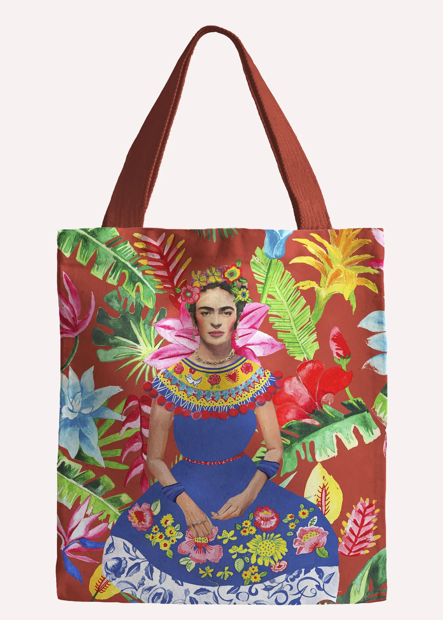 Frida - Shopping Βags