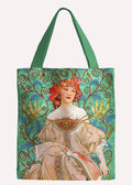 Art Nouveau - Shopping Βags