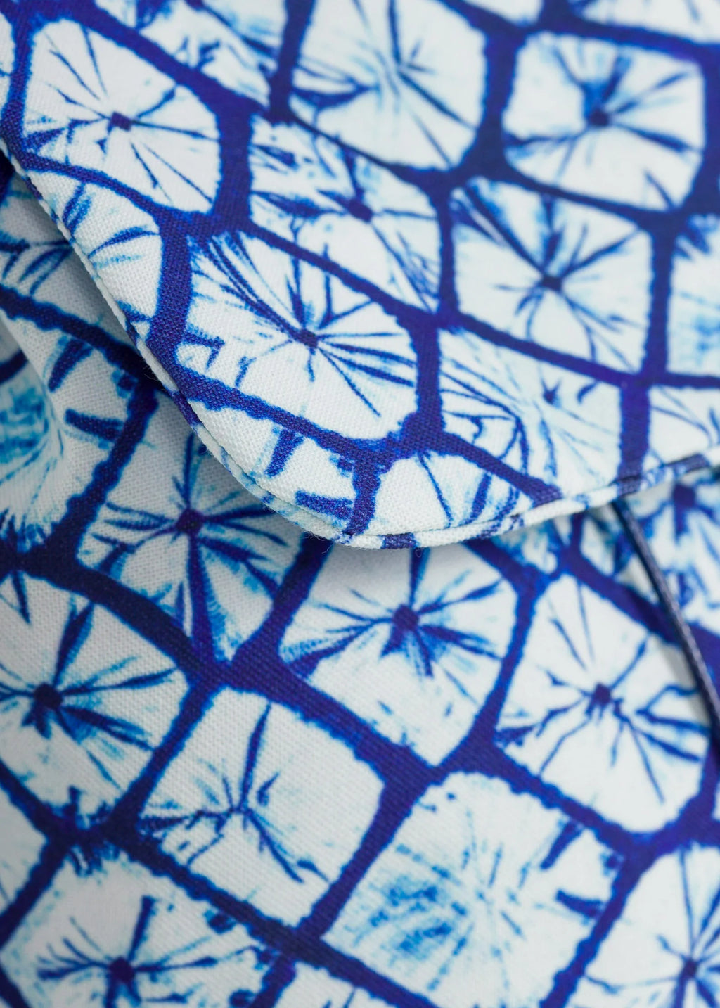 Diamond Batik - Canvas - Backpacks