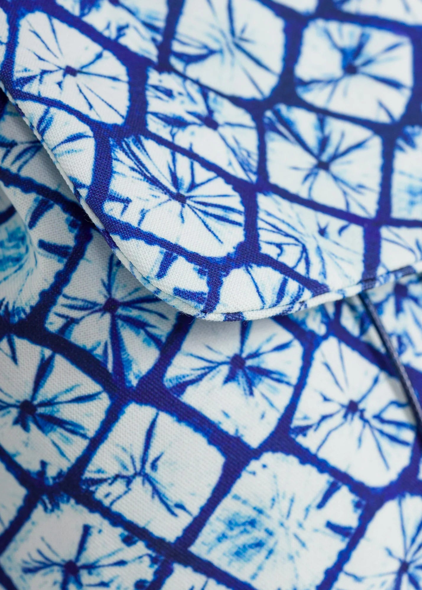 Diamond Batik - Canvas - Backpacks