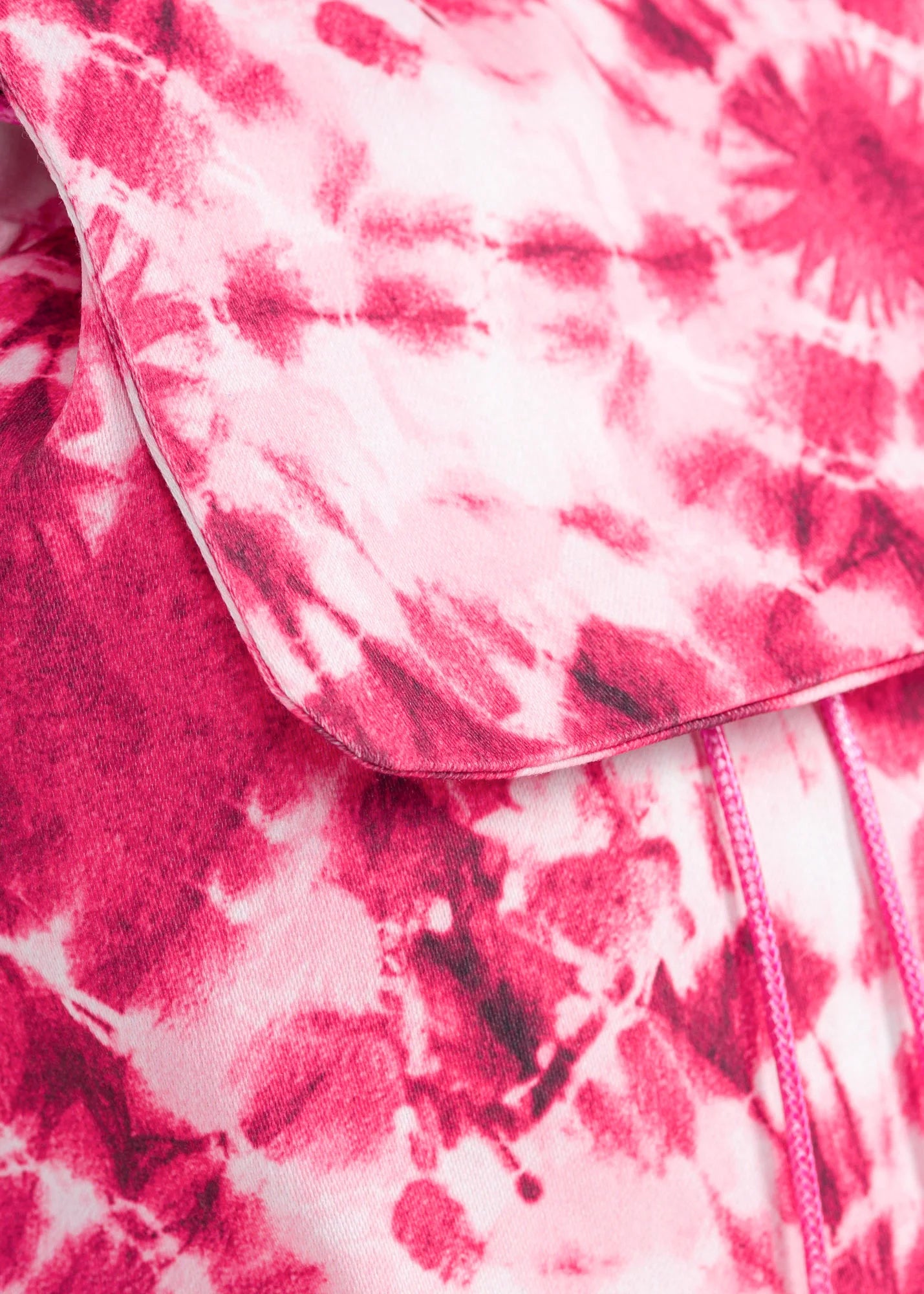 Pink Splash - Canvas - Backpacks
