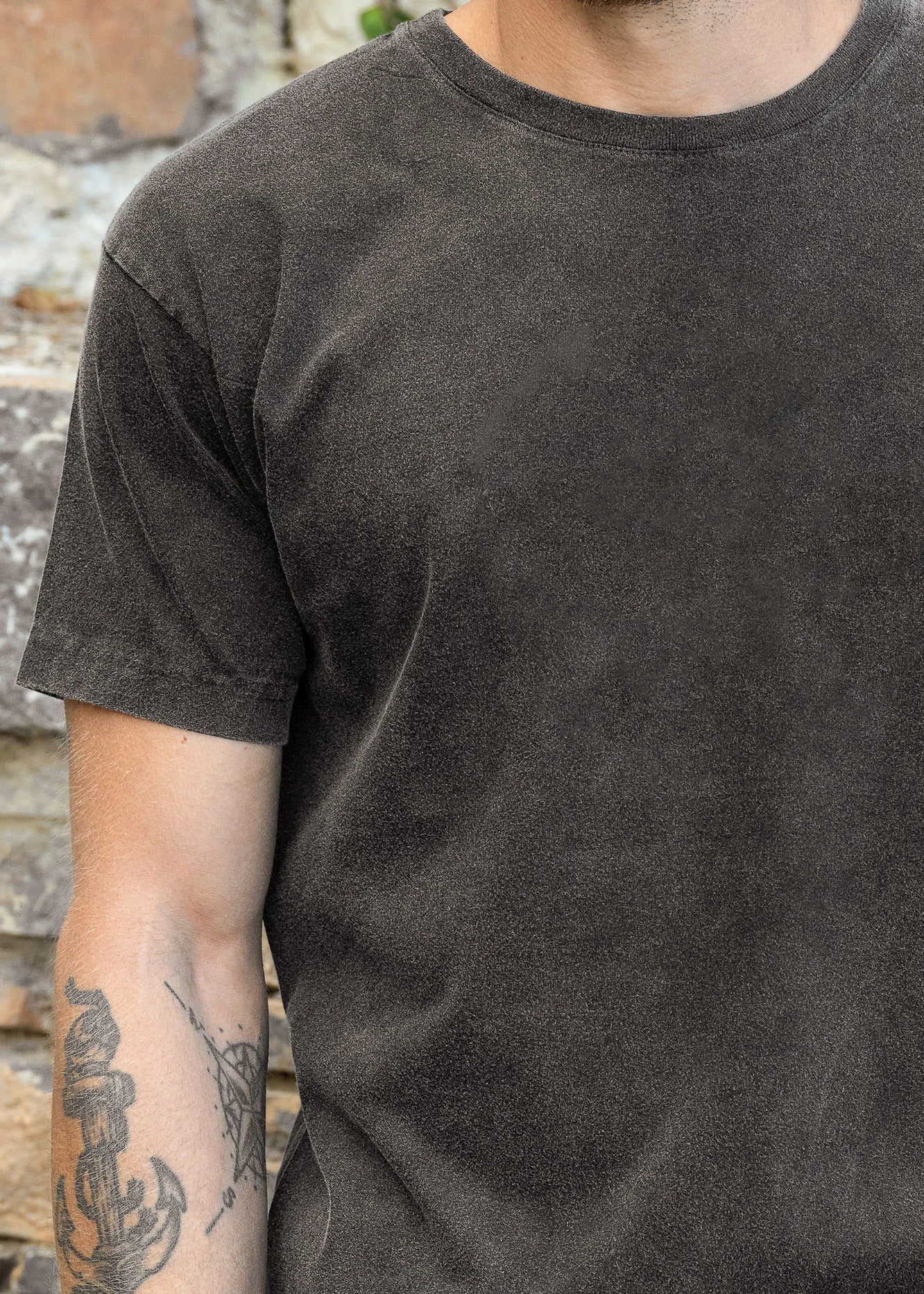 Vintage Lizards - Stonewashed T-Shirts