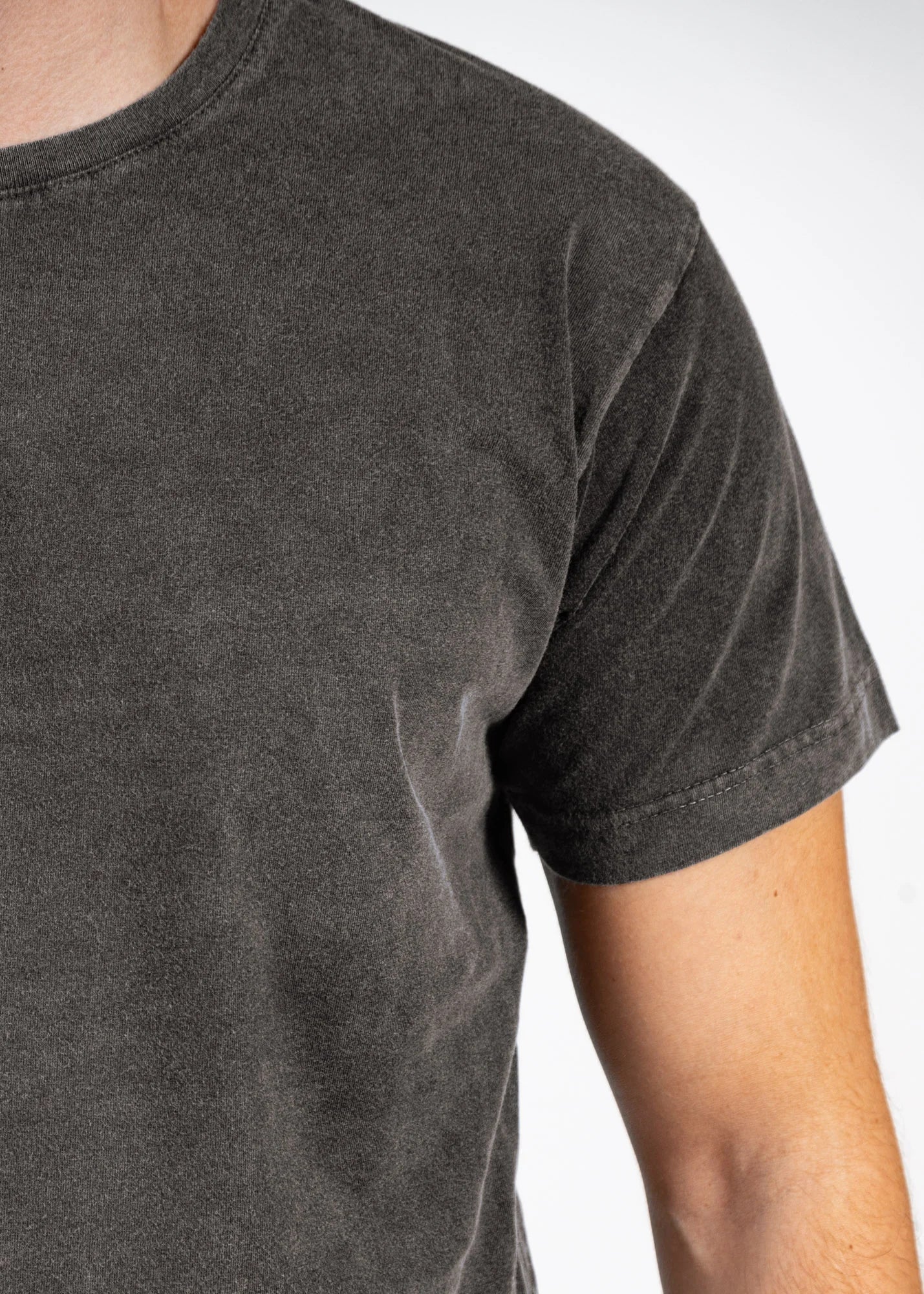 Vintage Lizards - Stonewashed T-Shirts