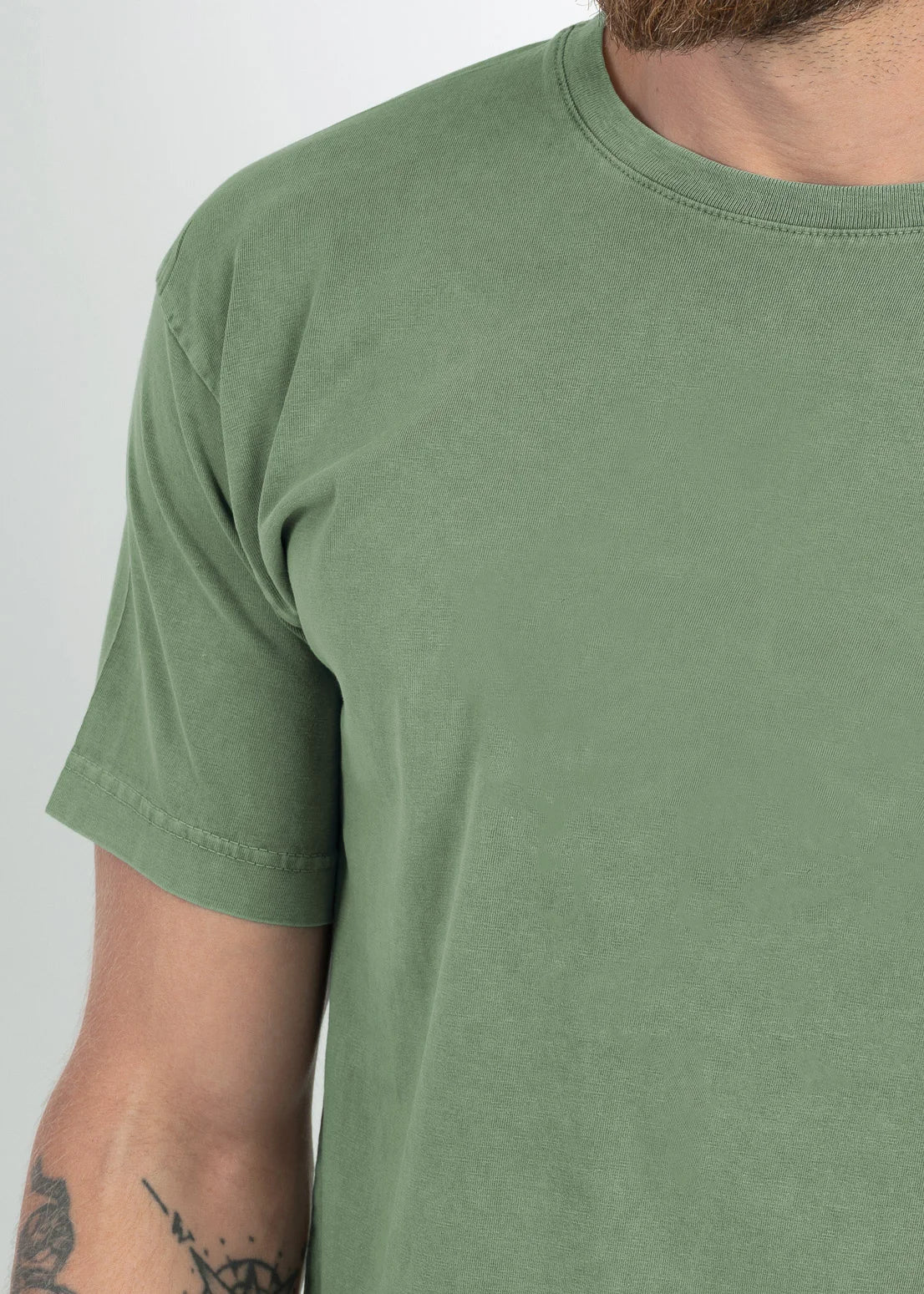 Vintage Lizards - Stonewashed T-Shirts
