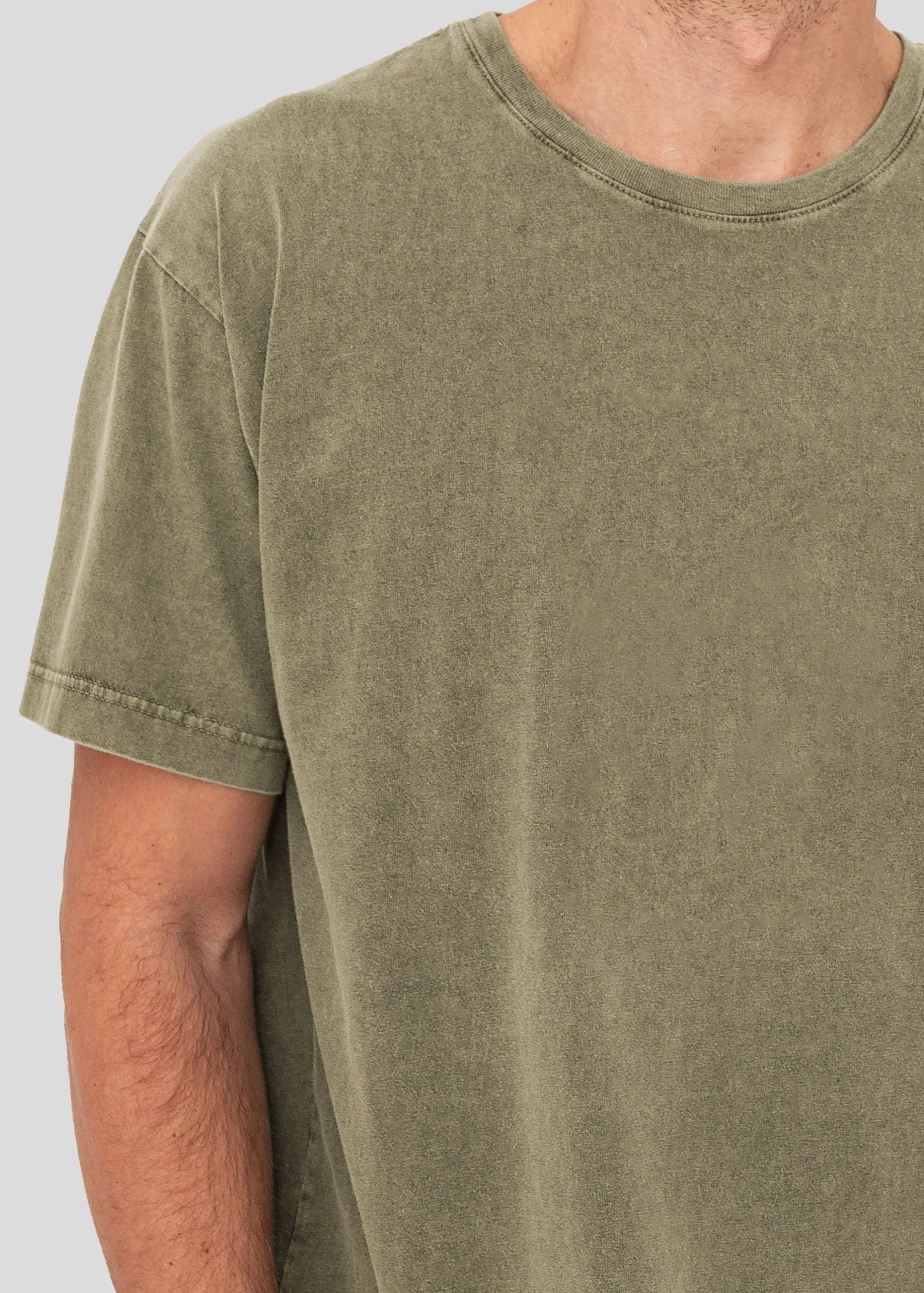 Vintage Lizards - Stonewashed T-Shirts