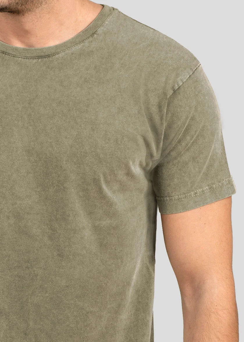 Vintage Lizards - Stonewashed T-Shirts