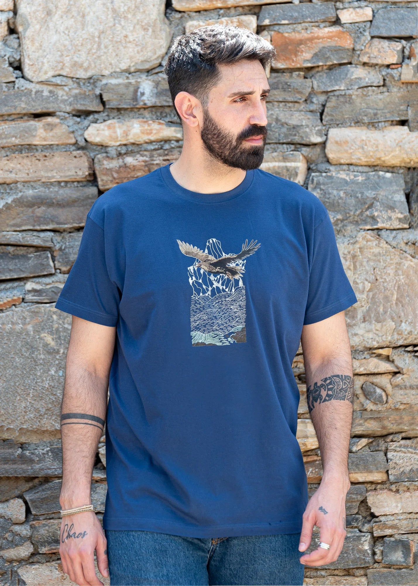 Soaring Eagle - T-Shirts