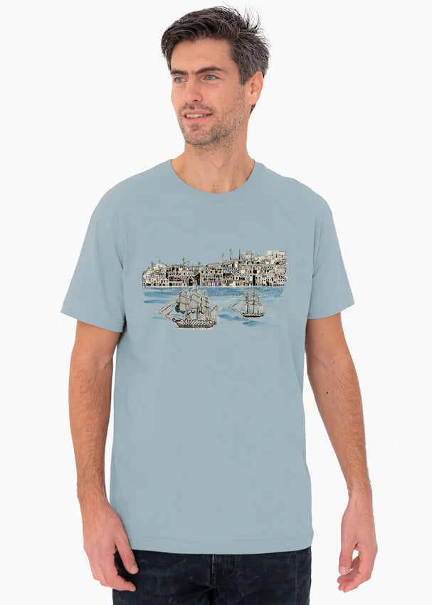 Islandscape - T-Shirts