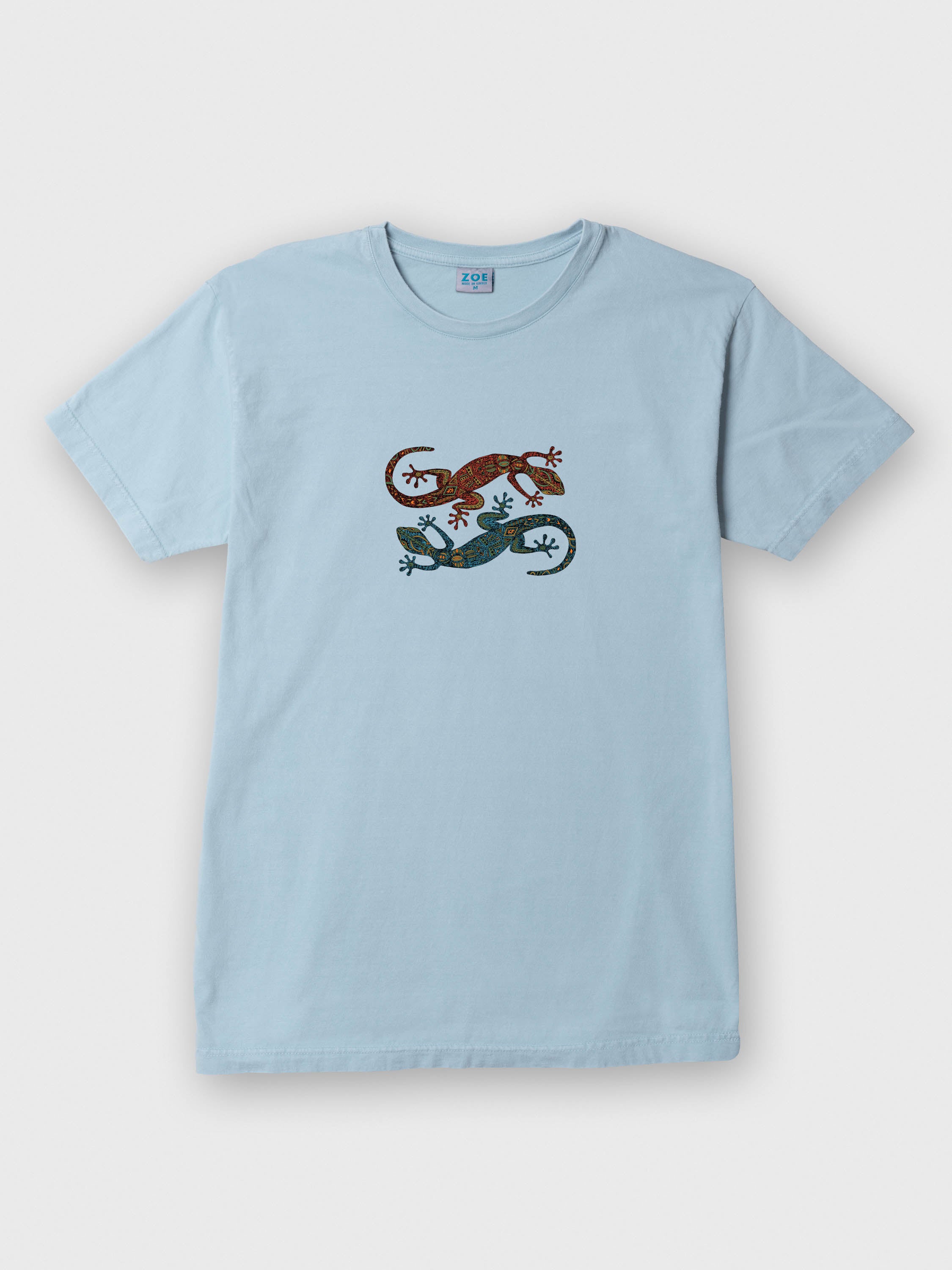 Vintage Lizards - Stonewashed T-Shirts