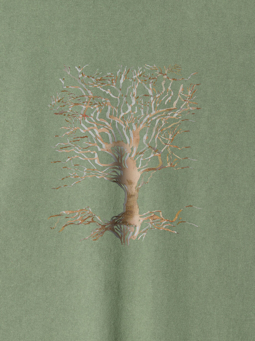Sacred Tree - Stonewashed T-Shirts