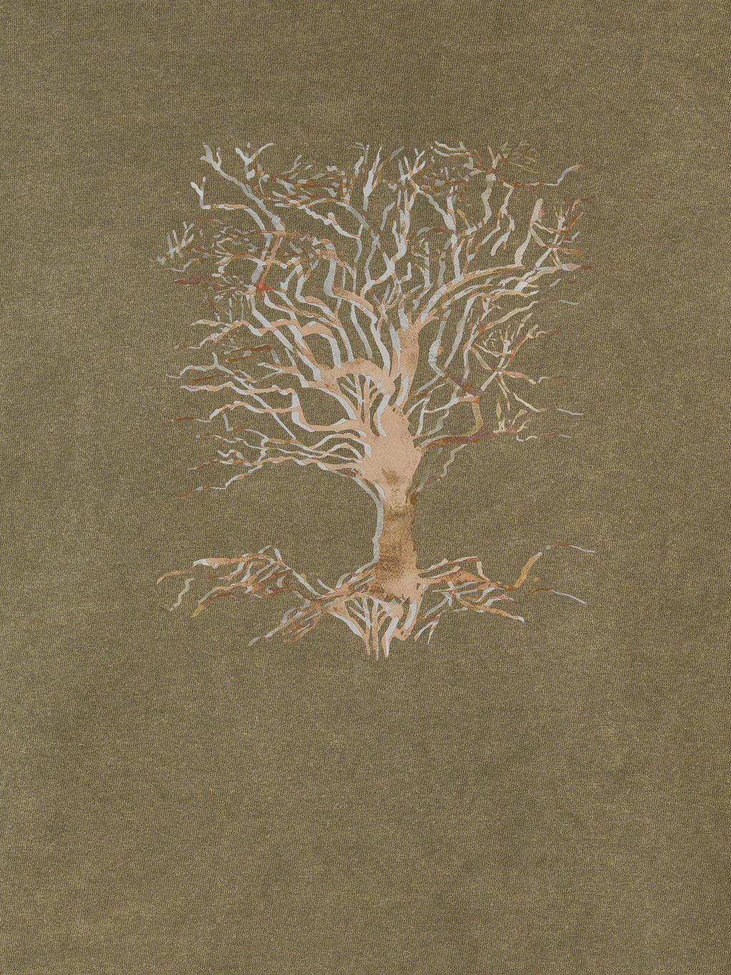 Sacred Tree - Stonewashed T-Shirts