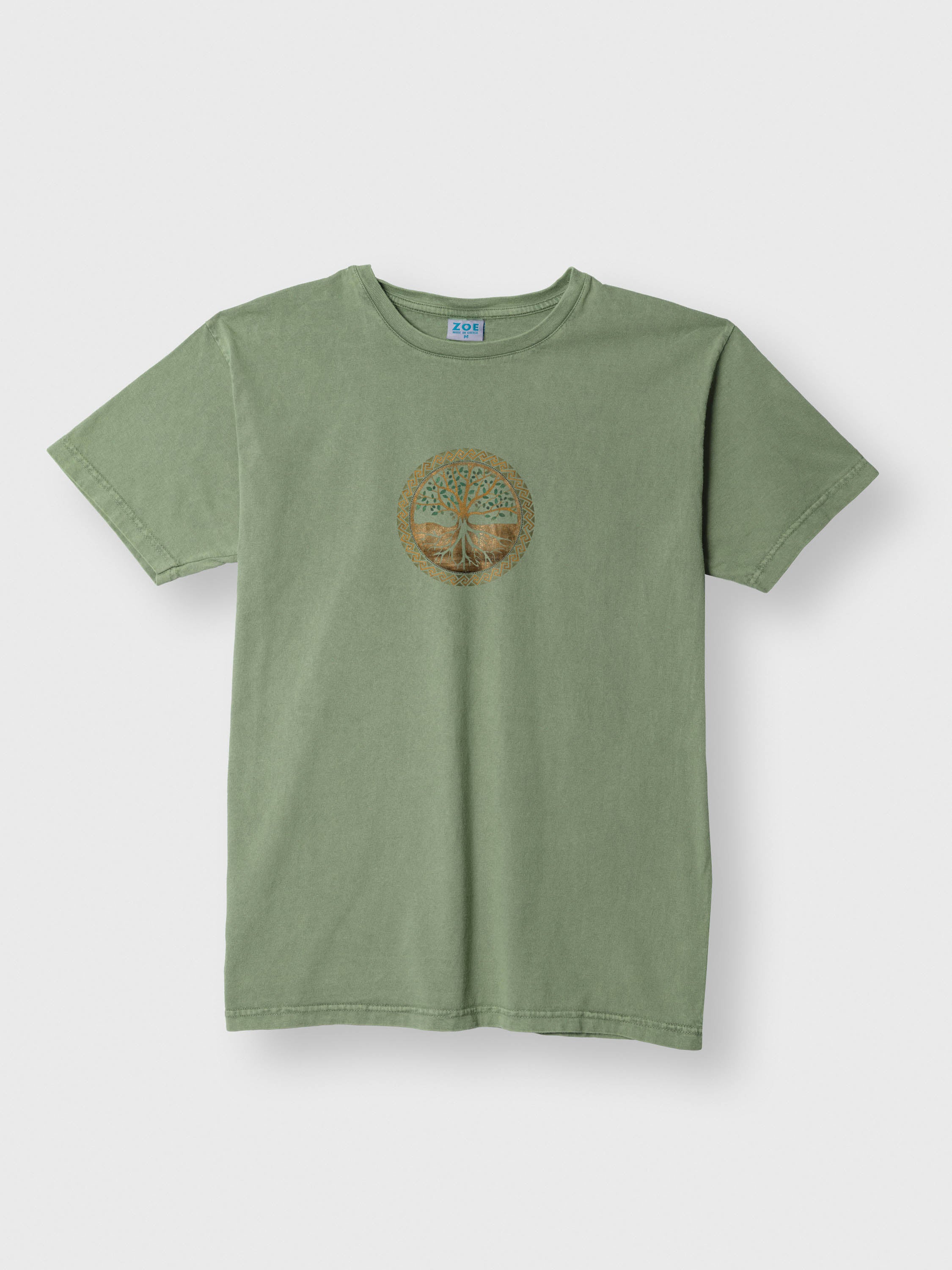 Roots of Eternity - Stonewashed T-Shirts