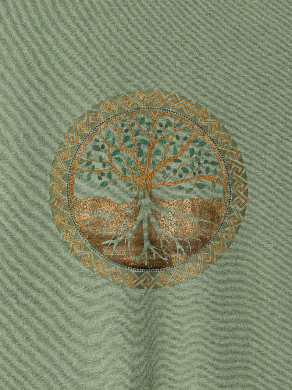 Roots of Eternity - Stonewashed T-Shirts