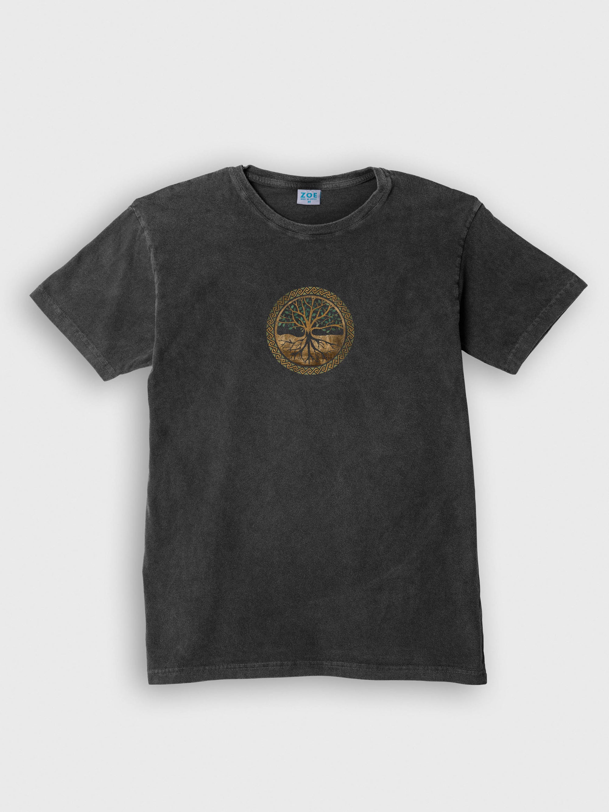 Roots of Eternity - Stonewashed T-Shirts