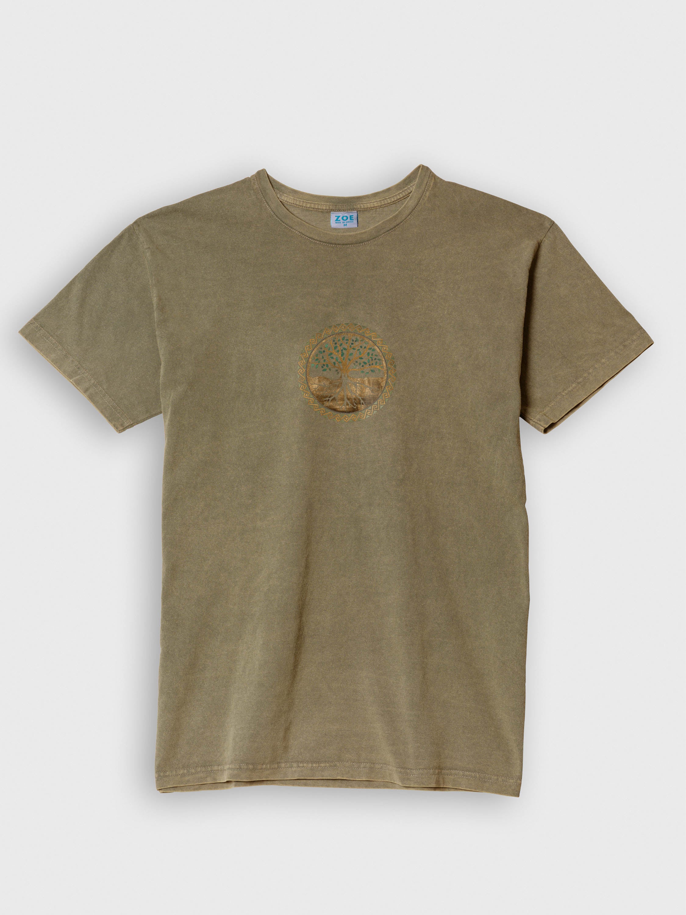Roots of Eternity - Stonewashed T-Shirts