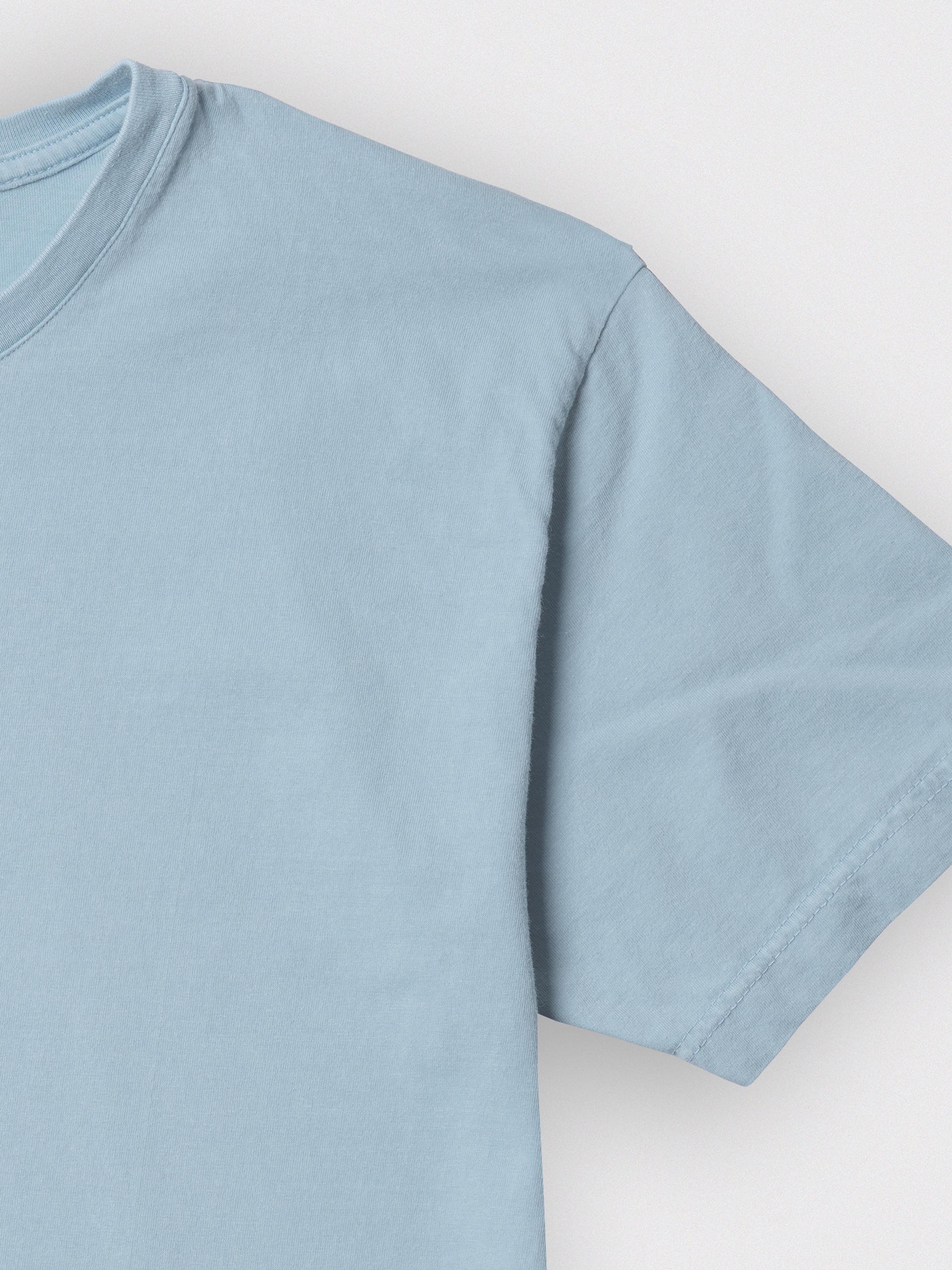 A Man & His Dog - Stonewashed T-Shirts