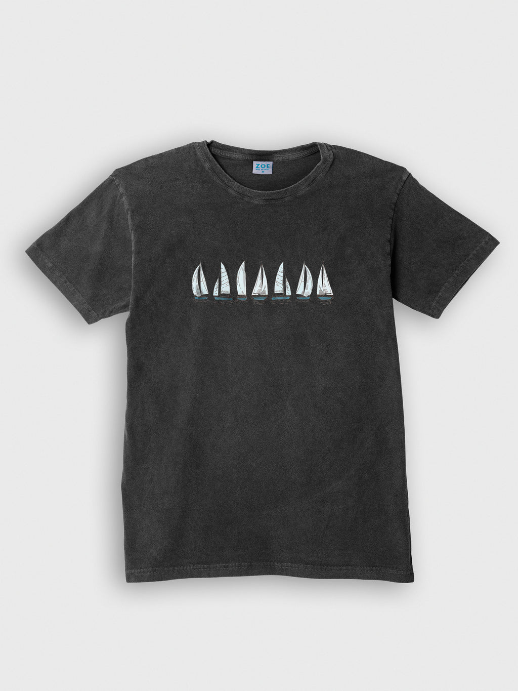 Regatta Line  - Stonewashed T-Shirts