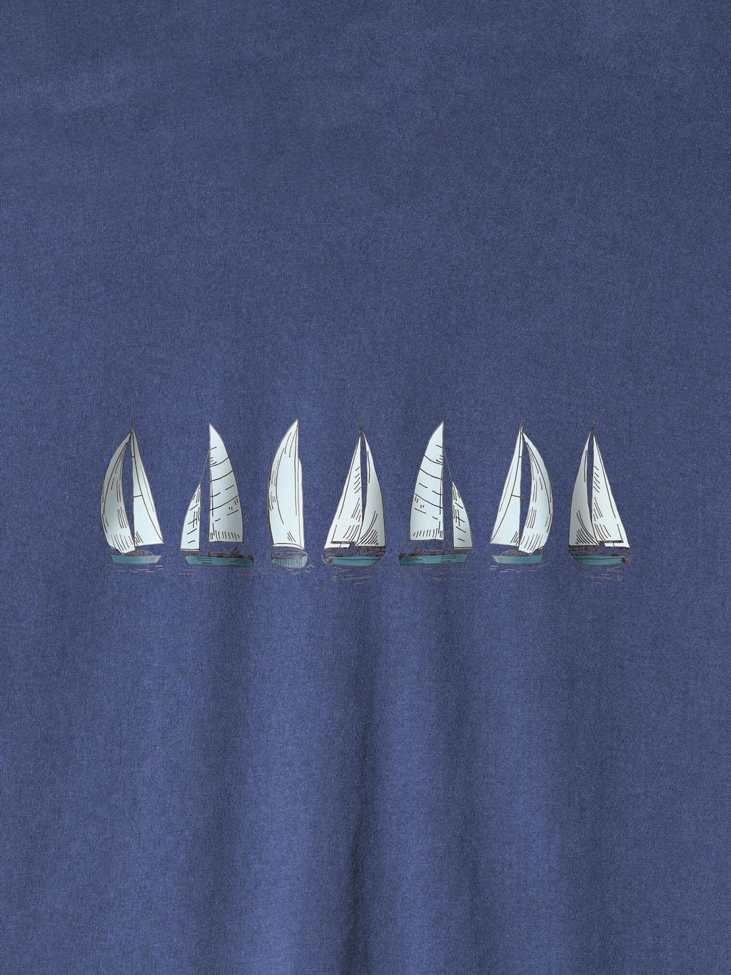 Regatta Line  - Stonewashed T-Shirts