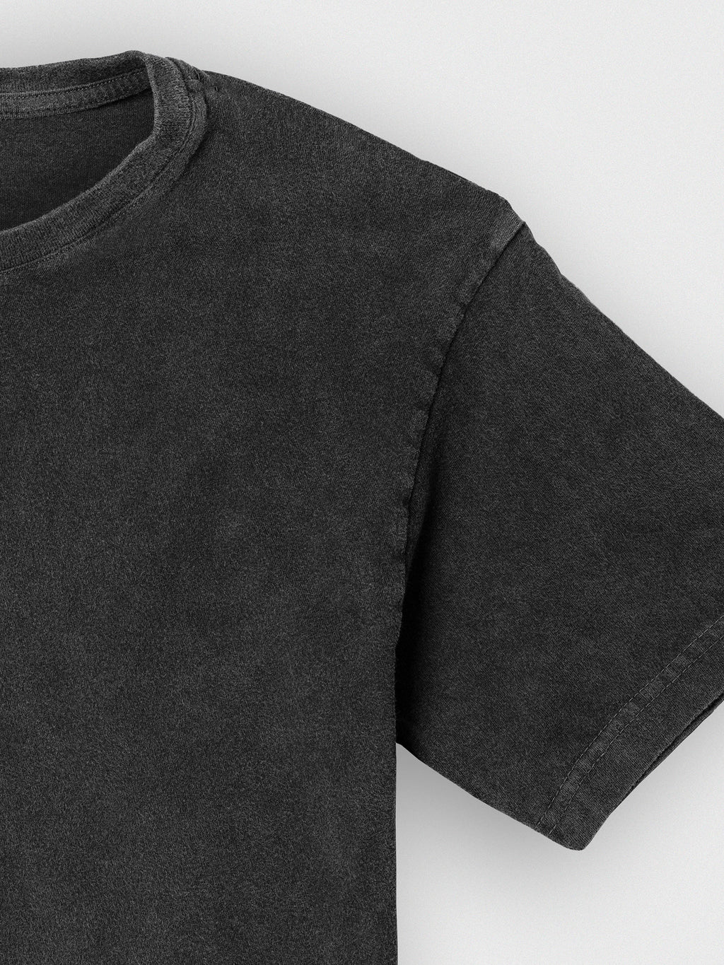 Aegean Fish Circle - Stonewashed T-Shirts