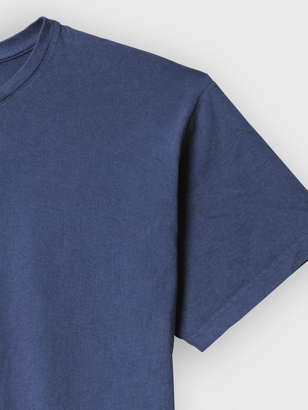 Aegean Fish Circle - Stonewashed T-Shirts