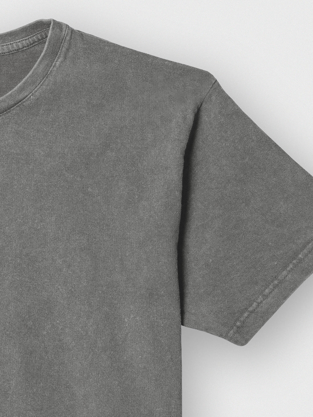 Aegean Fish Circle - Stonewashed T-Shirts