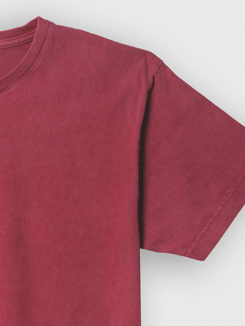 Summit Sun Panorama - Stonewashed T-Shirts