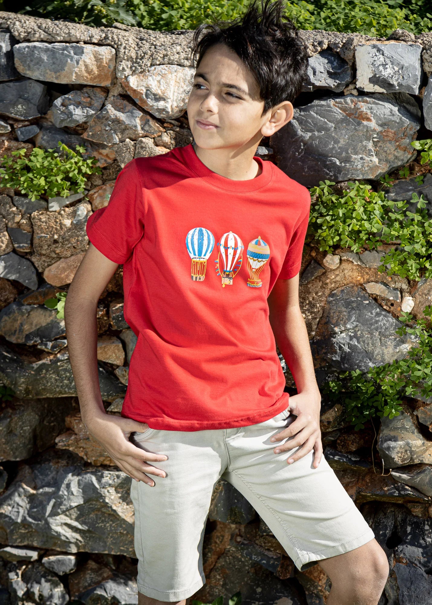 Balloons - T-Shirts